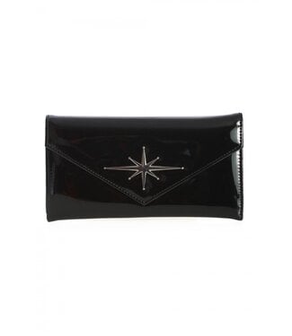 Banned Black Dance The Night Away Wallet