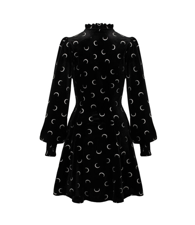 Robe Crayon Soie MILLY Noire Taille 4 Avec Rosette - Neuve Avec étiquettes (valeur 440€)