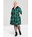 Green Swing Beryl Dress