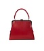 Red Twilight Time Handbag