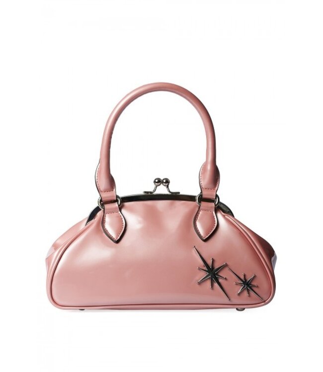 Sac À Main Counting Stars Rose