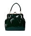 Banned Green American Vintage Handbag