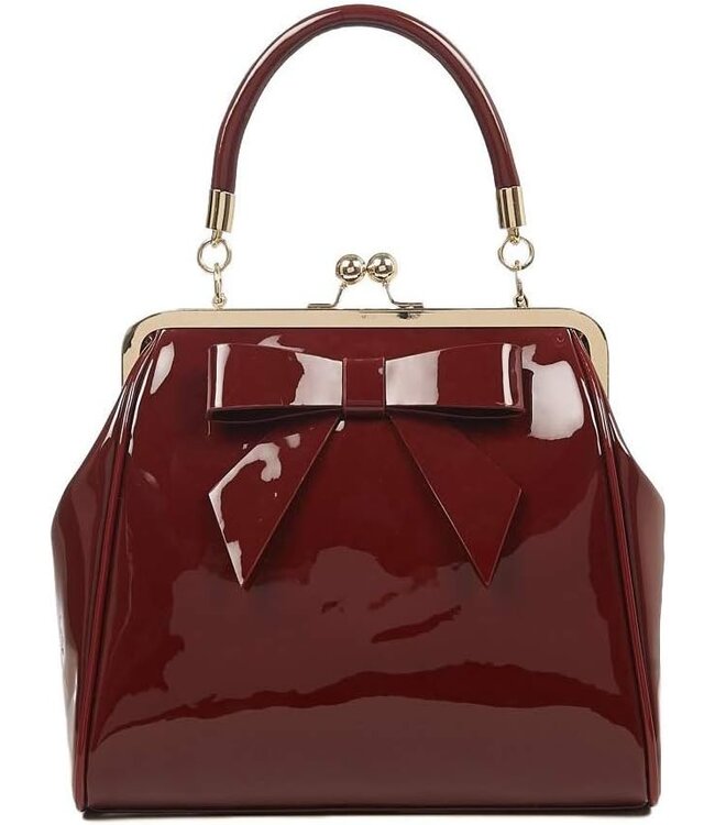 Sac American Vintage Bourgogne