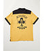 Mustard Triumph Shirt