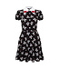 Robe Bobbie Noir