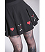 Black Amy Skirt