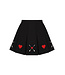 Black Amy Skirt