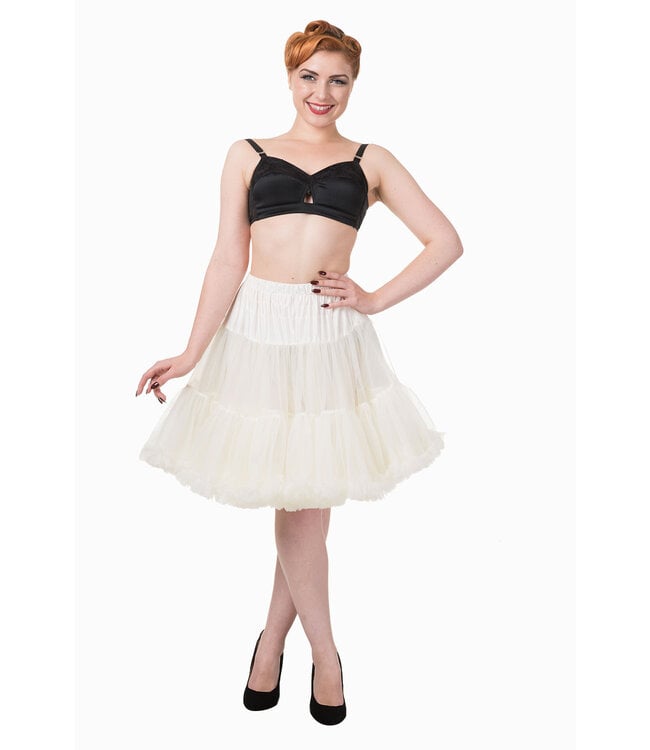 Ivory Walkabout Petticoat