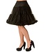 Banned Black Walkabout Petticoat