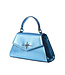 Blue Dance The Night Away Handbag