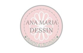 Anna Maria Dessin