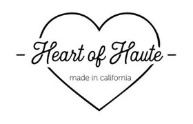 Heart of Haute