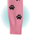 Pink Poodle Parade Cardigan