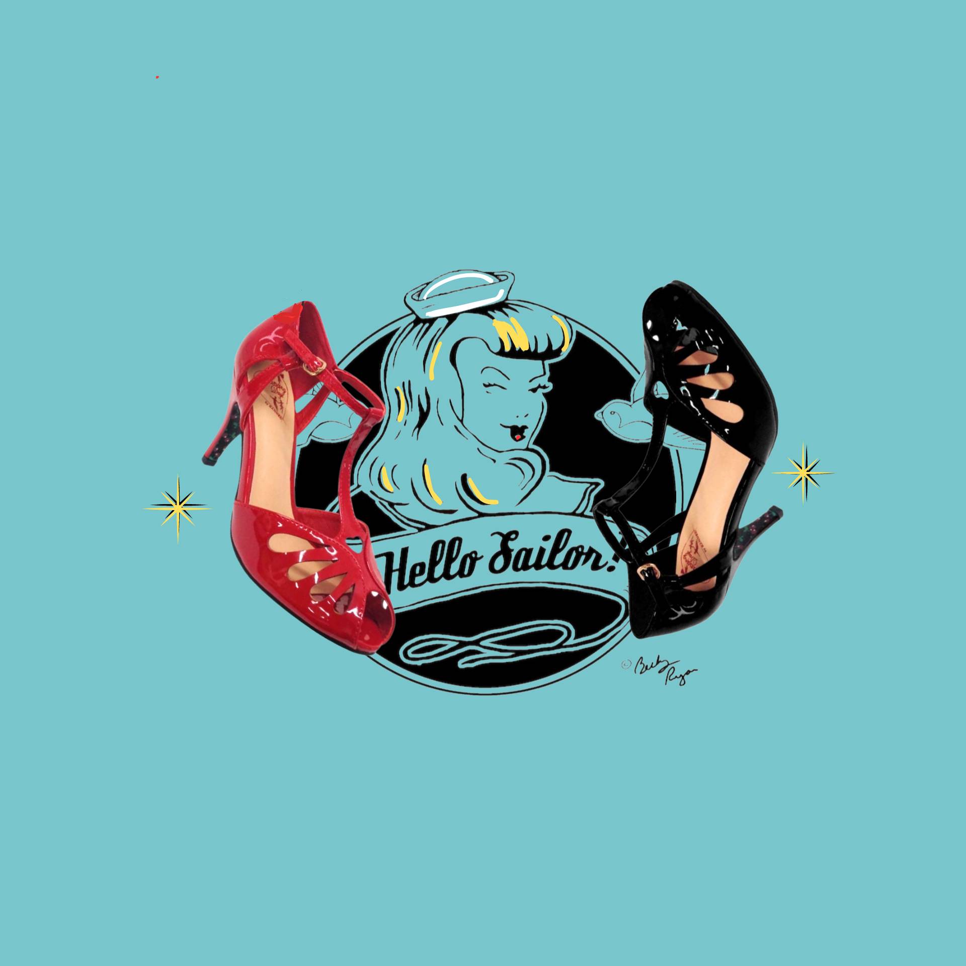 The Largest Retro, Pin-up, Rockabilly Clothing store in Montreal - Kitch'n  Swell - Kitsch'n Swell