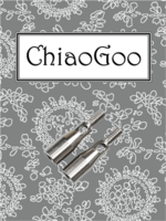 ChiaoGoo ChiaoGoo Adaptor