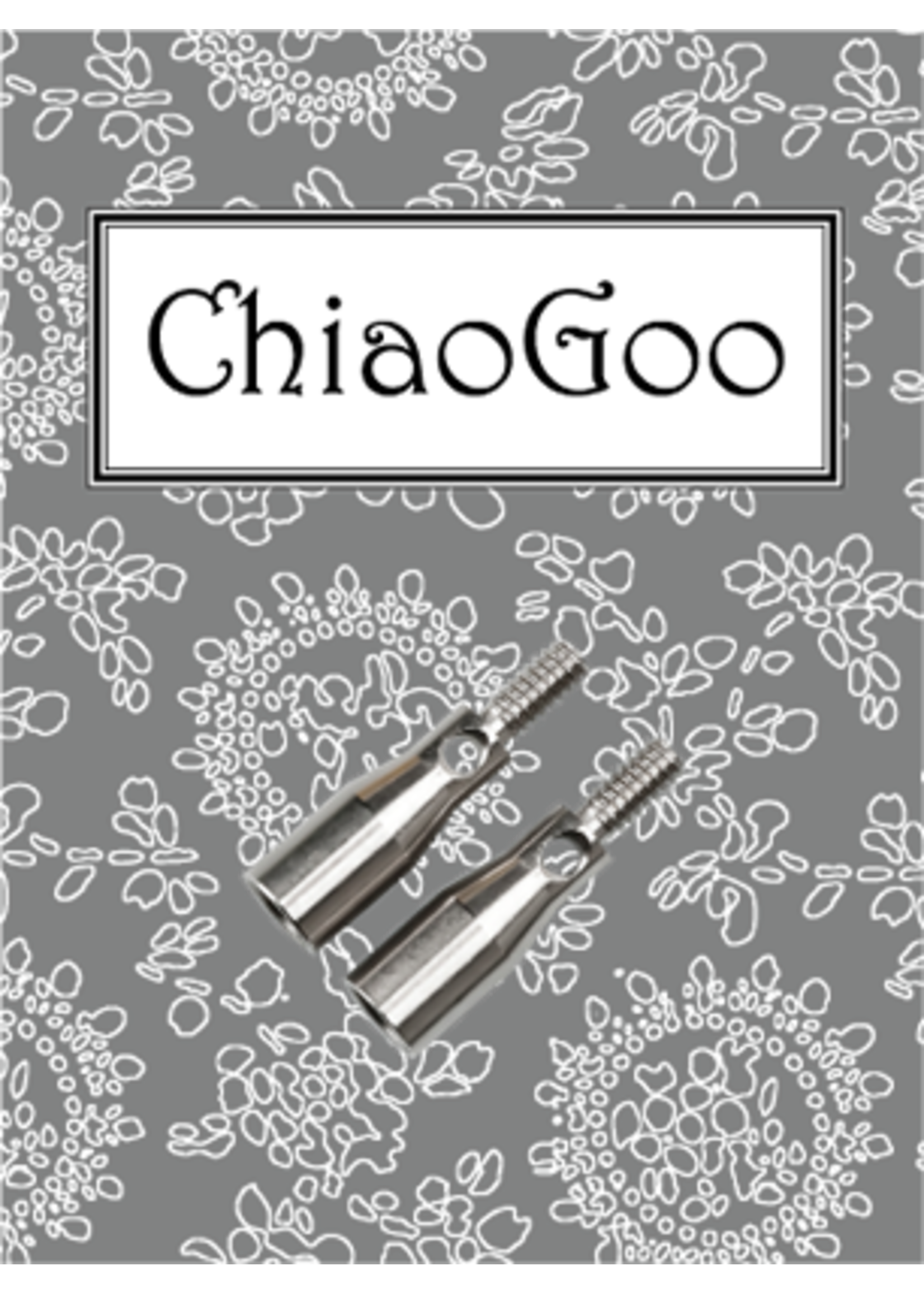 ChiaoGoo ChiaoGoo Adaptor