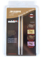Addi Final Sale Addi  Long Lace Tip