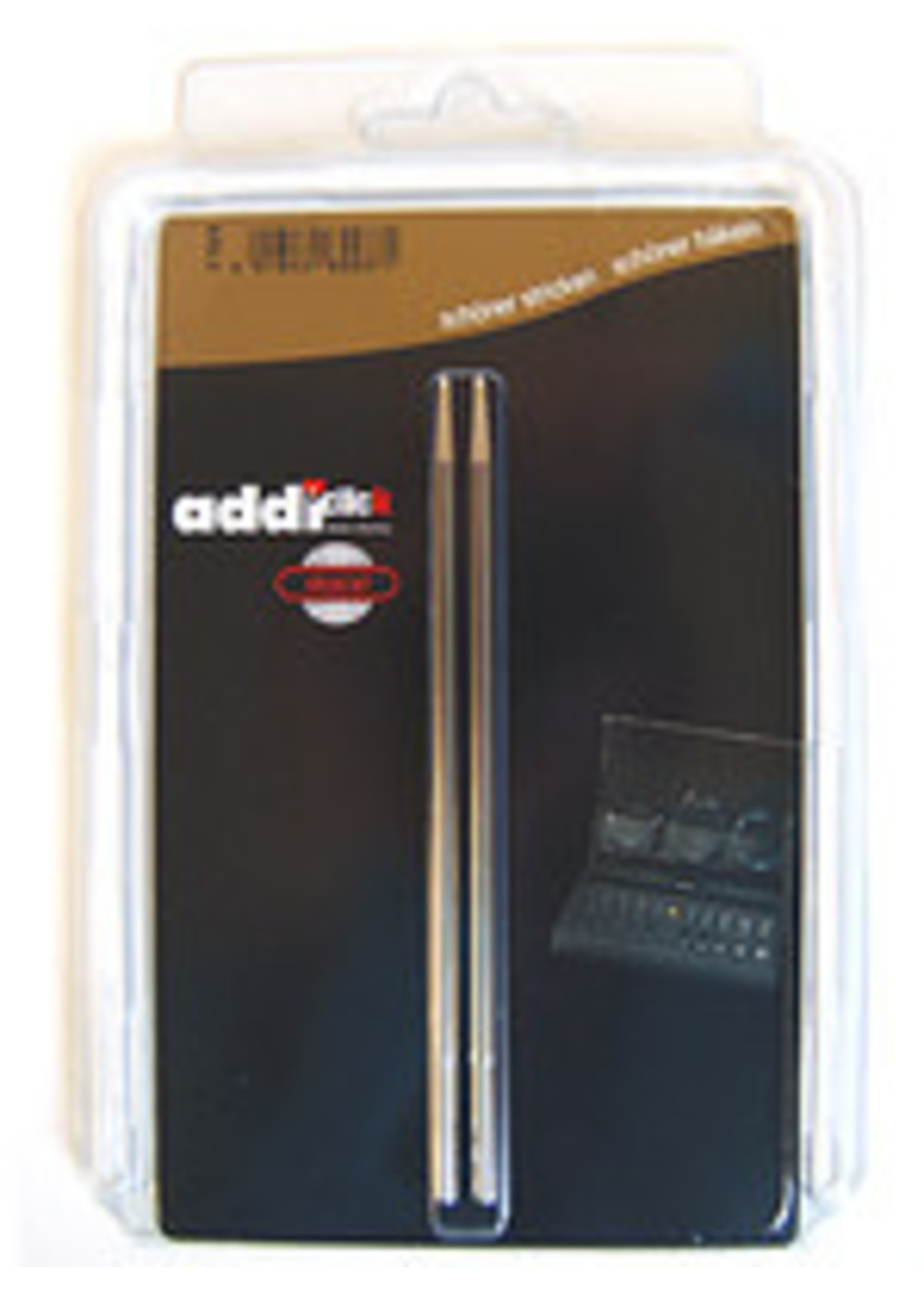 Addi Final Sale Addi Basic Turbo Tip