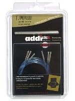 Addi Final Sale Addi Cords with Connector