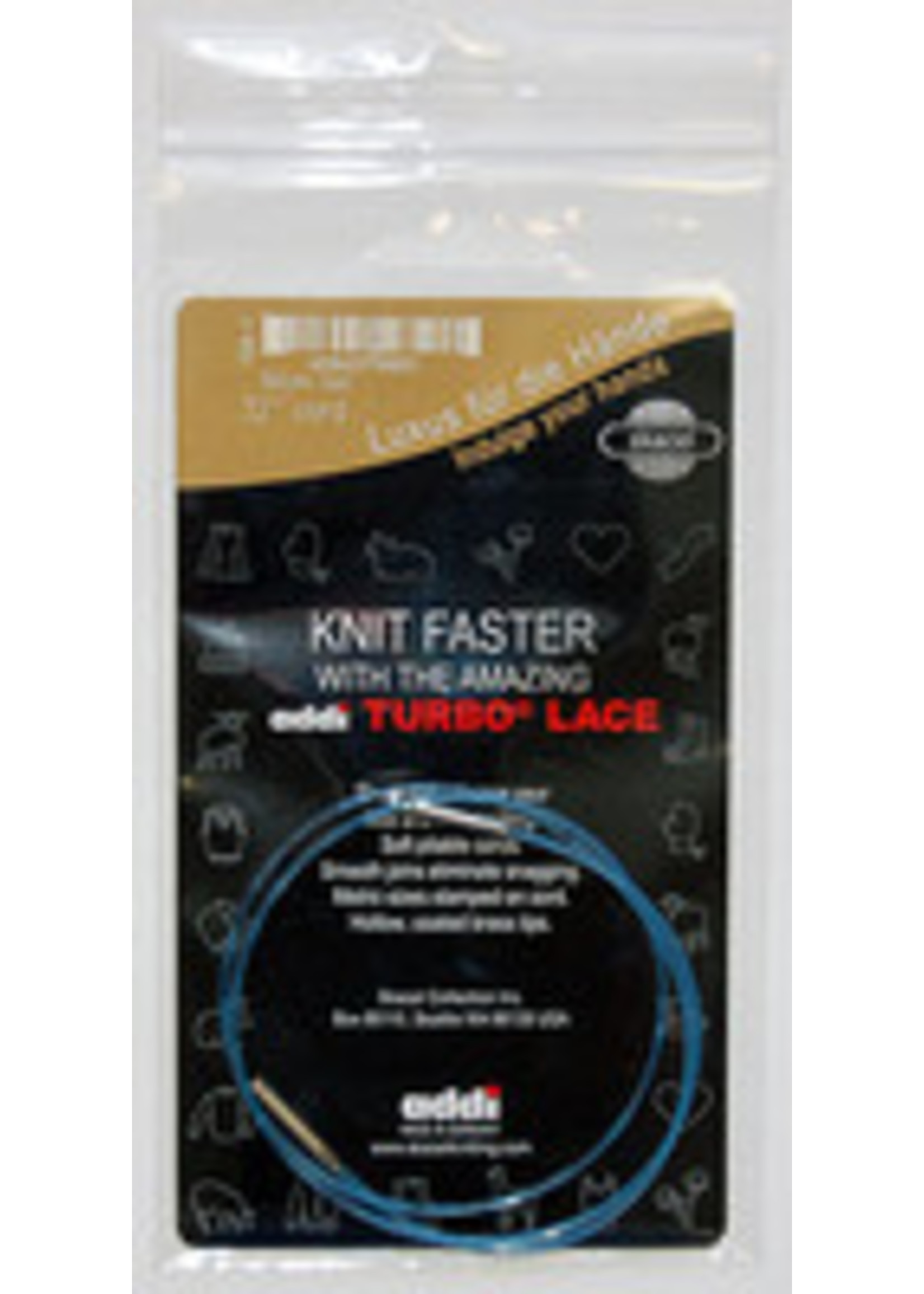 Addi Final Sale Addi Cords