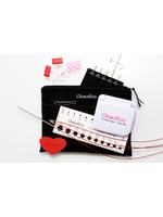 ChiaGoo Twist IC Set Mini