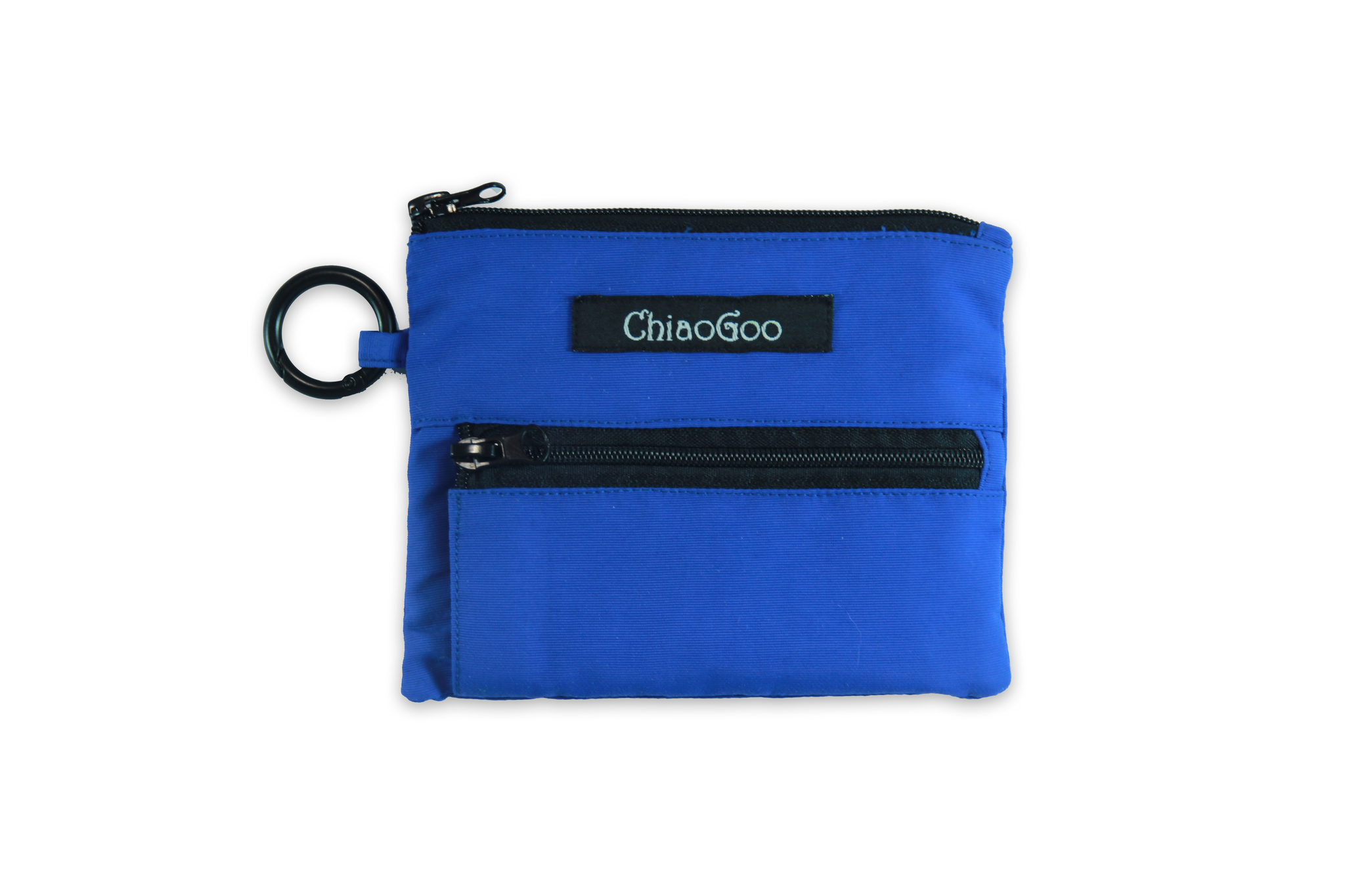 ChiaoGoo Accessory Pouch Blue