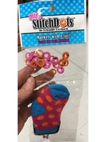 Bryson Mini Stitch Dots