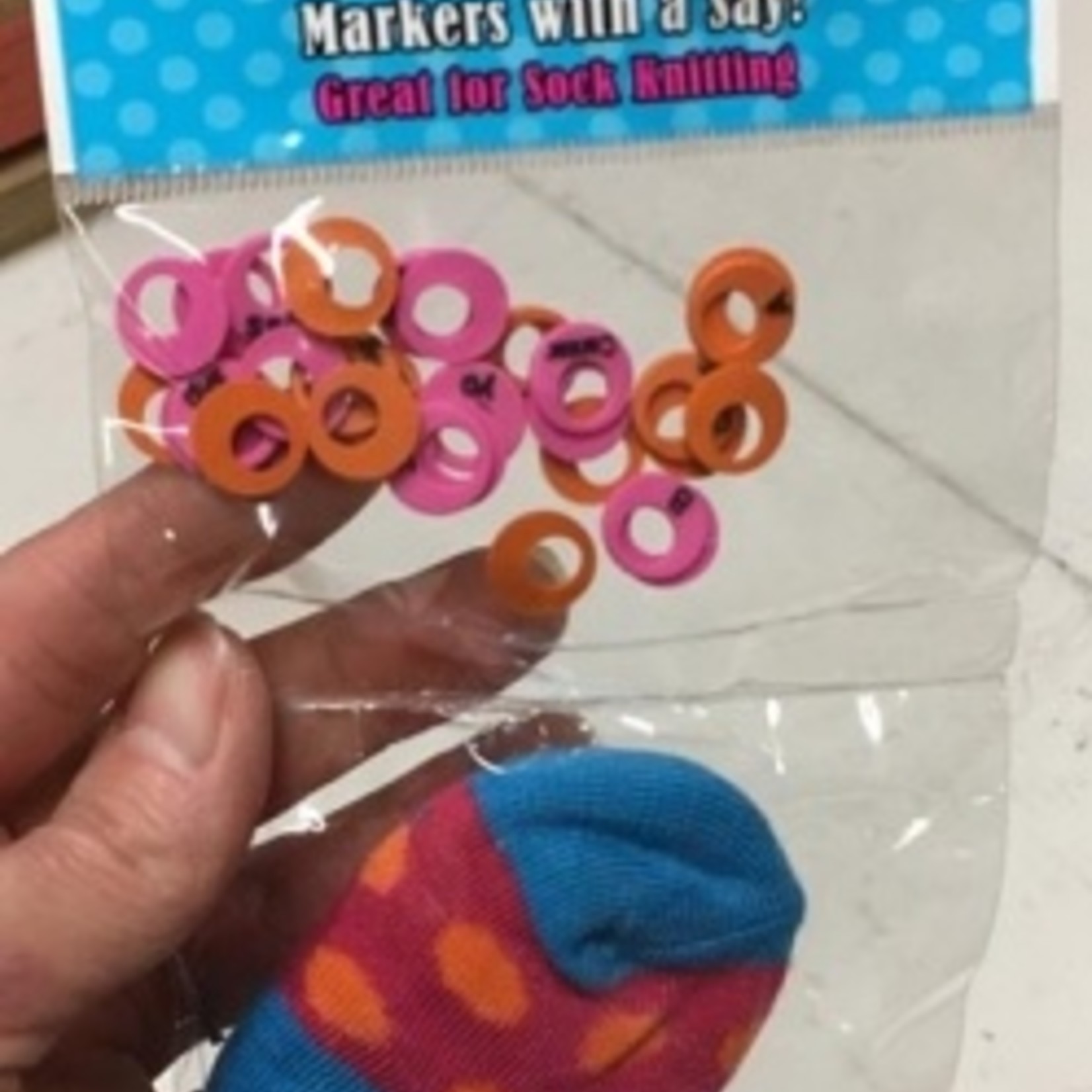 Mini Stitch Dots