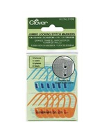 Clover Clover Jumbo Locking Stitch Marker 3109