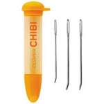 Chibi Small Darning Needle Set
