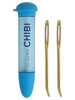 Clover Chibi Jumbo Darning Needle Set 340