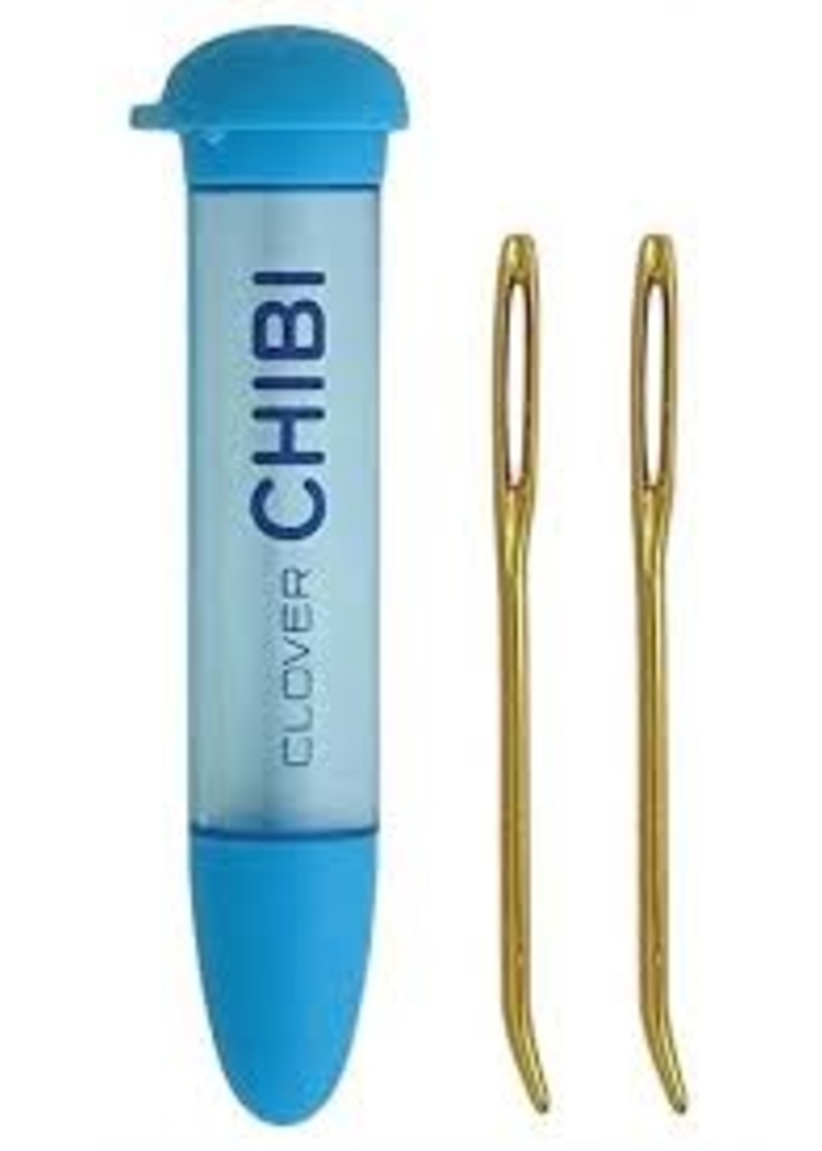 Clover Chibi Jumbo Darning Needle Set 340
