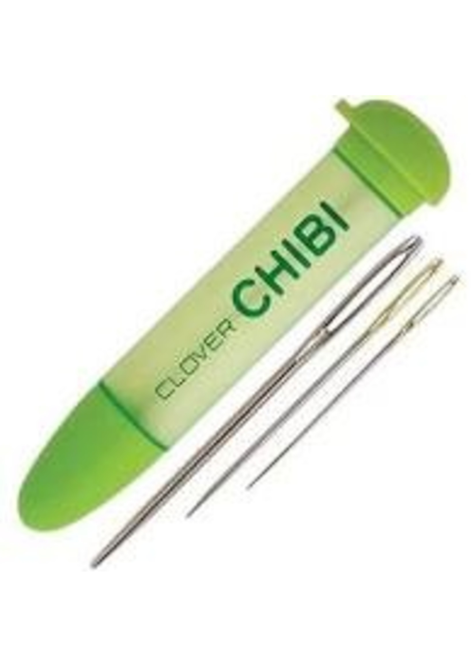 Clover Chibi Darning Needle Set 339