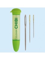 Chibi Chibi Small Darning Needle Set 3121