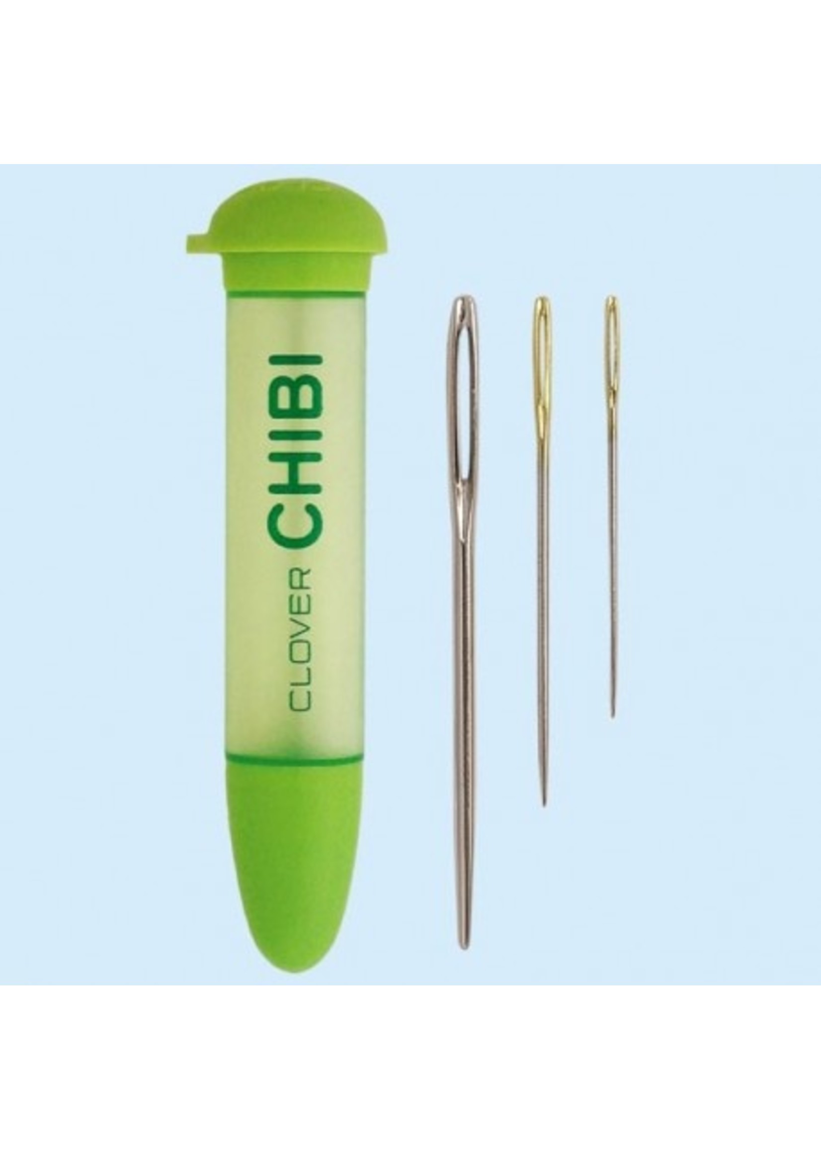 Chibi Chibi Small Darning Needle Set 3121