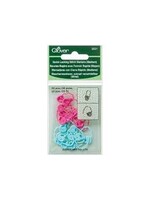 Clover Clover Locking Stitch Marker 353