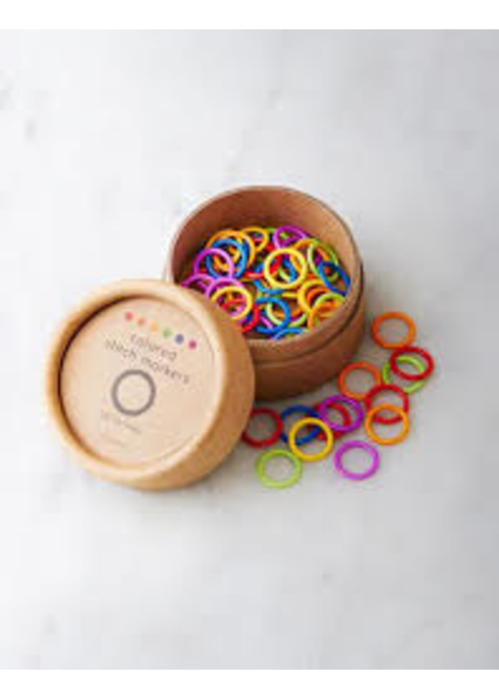 Coco Knits Cocoknits mini colored sm
