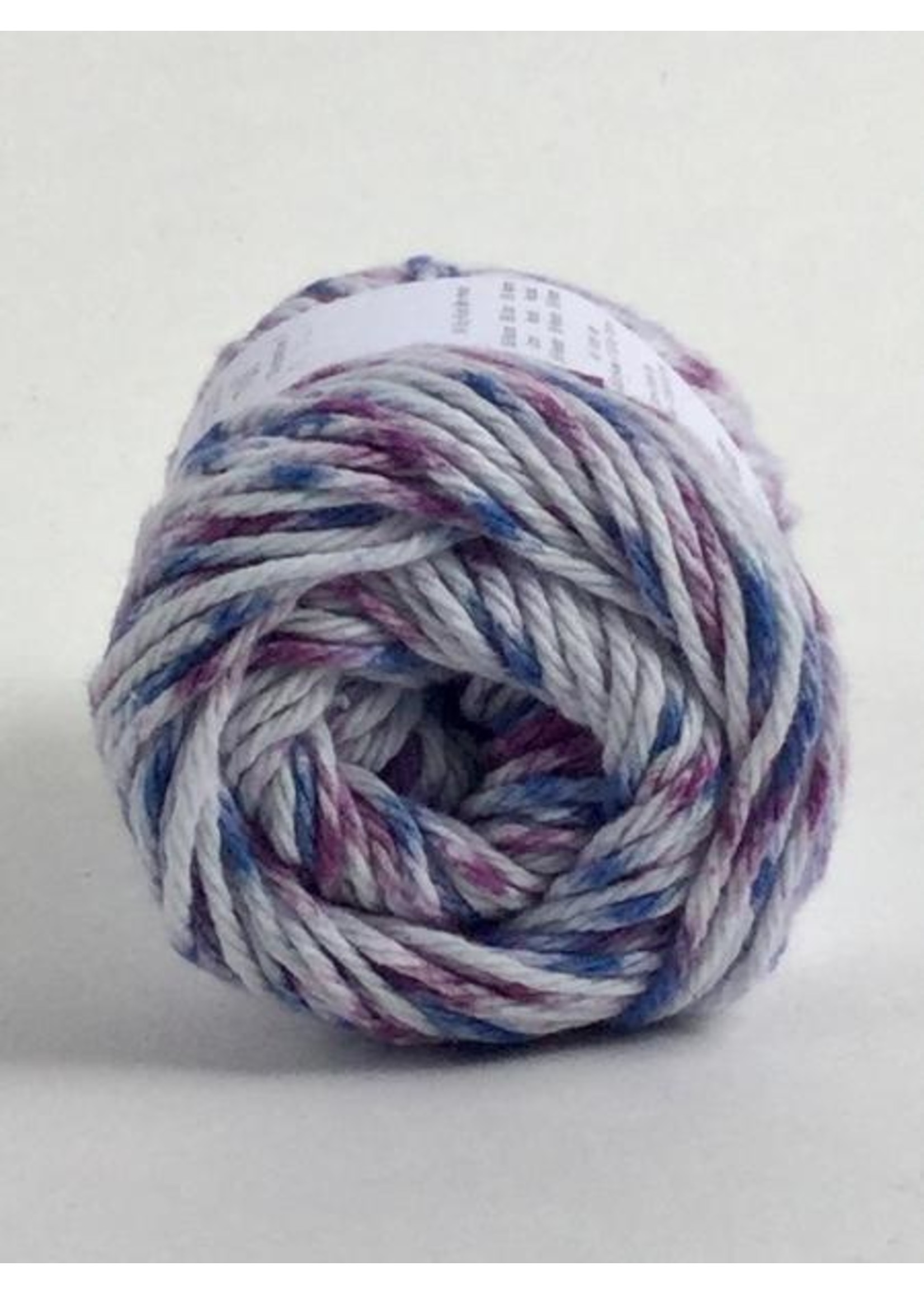 Universal Yarns Clean Cotton  Multi