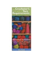 Crocheter's Yarn Requirements Guide