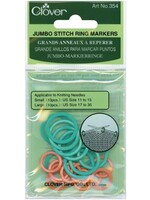 Clover Clover Ring markers 354