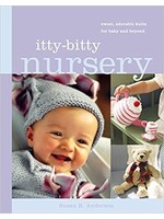 itty-bitty Nursery