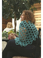 kelbourne Woolens Summit Scarf Pattern