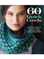 Cascade 60 Quick Cowls