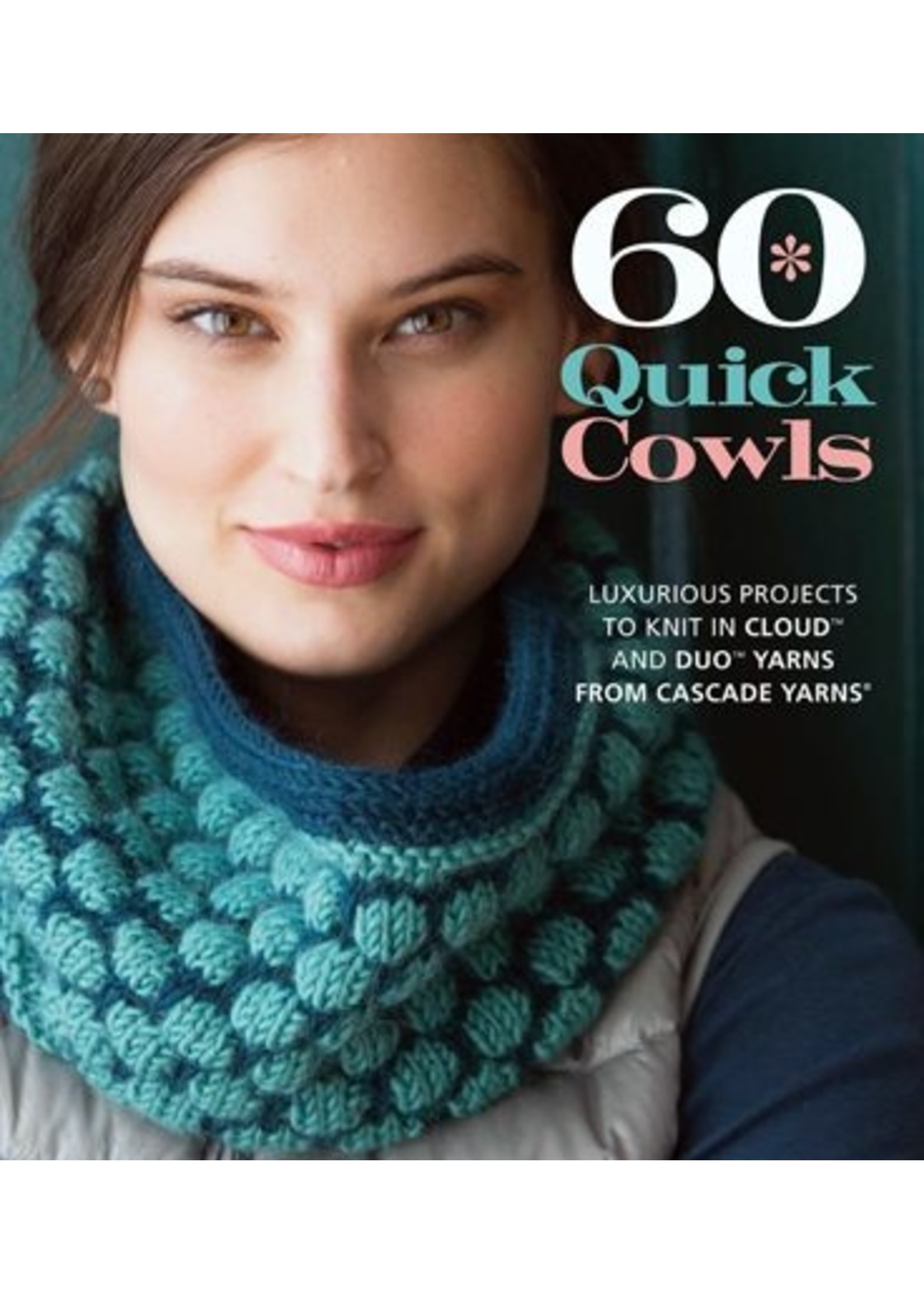 Cascade 60 Quick Cowls