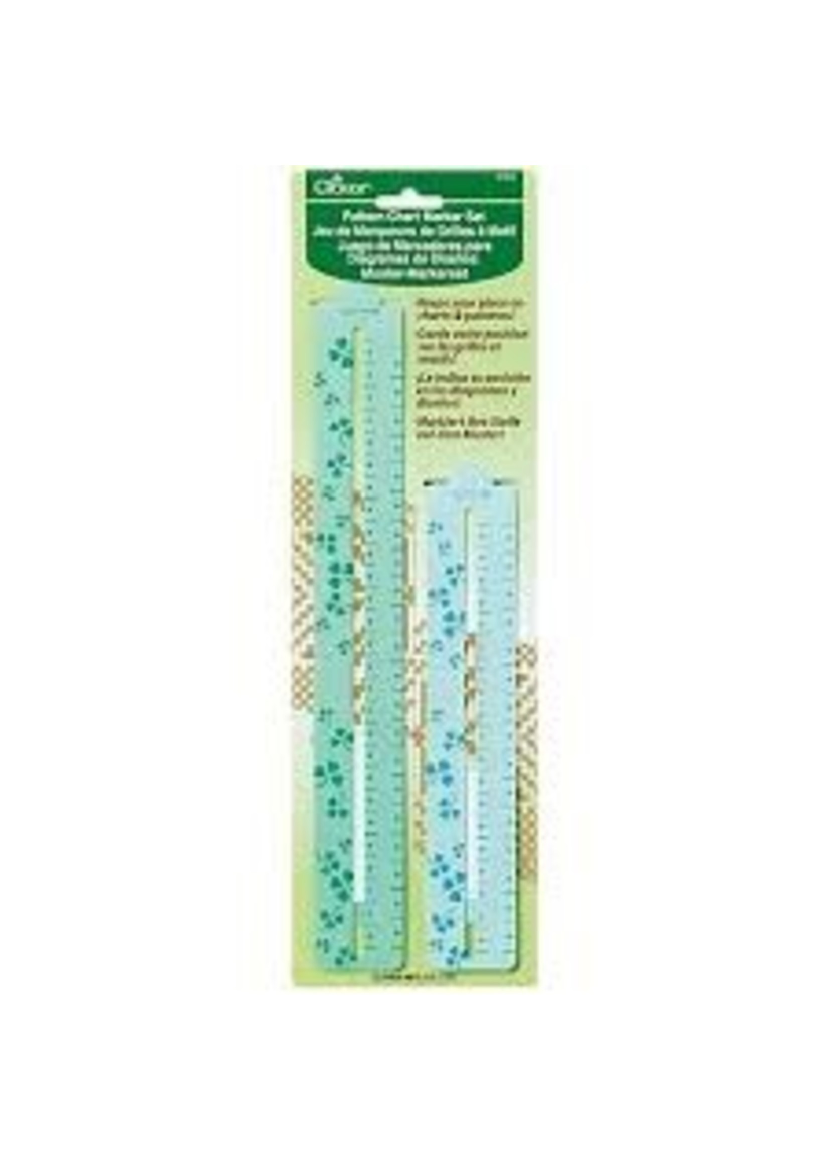 clover-pattern-chart-marker-set-knit-n-purl