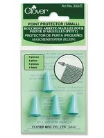 Clover Clover Point Protectors Small 333/S