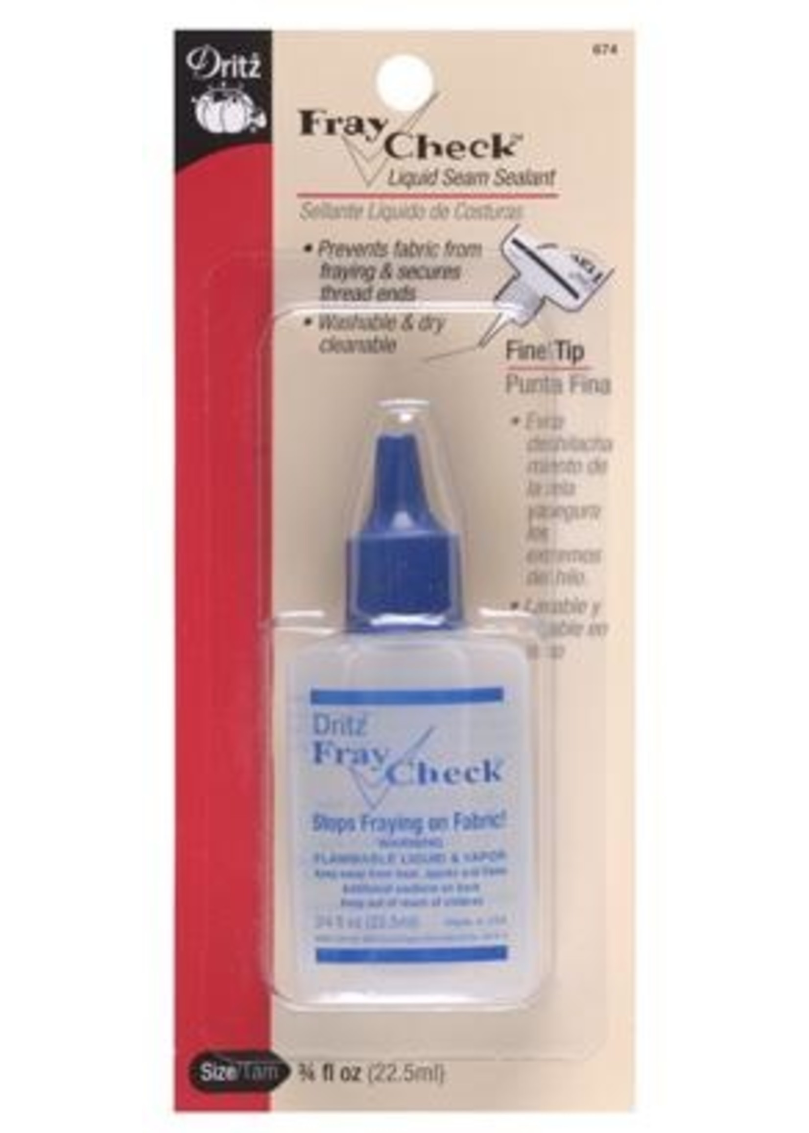 Dritz Dritz Fray Check