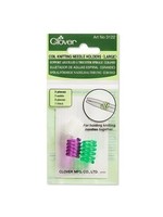 Clover Clover Coil Needle Holder large