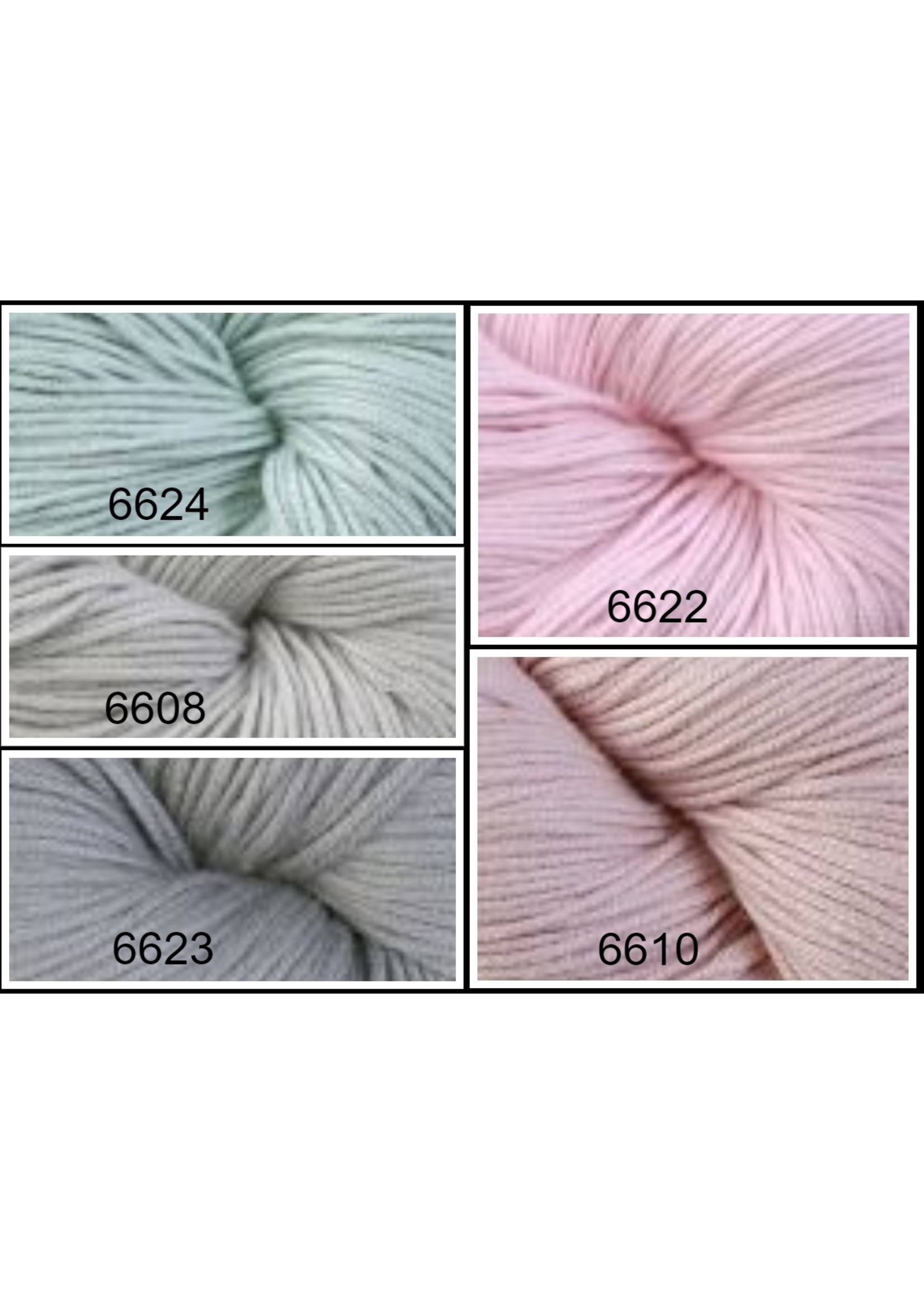 Berroco Modern Cotton DK Yarn - The Websters