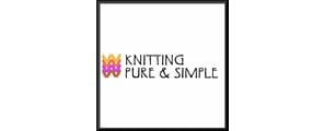 Knitting Pure & Simple